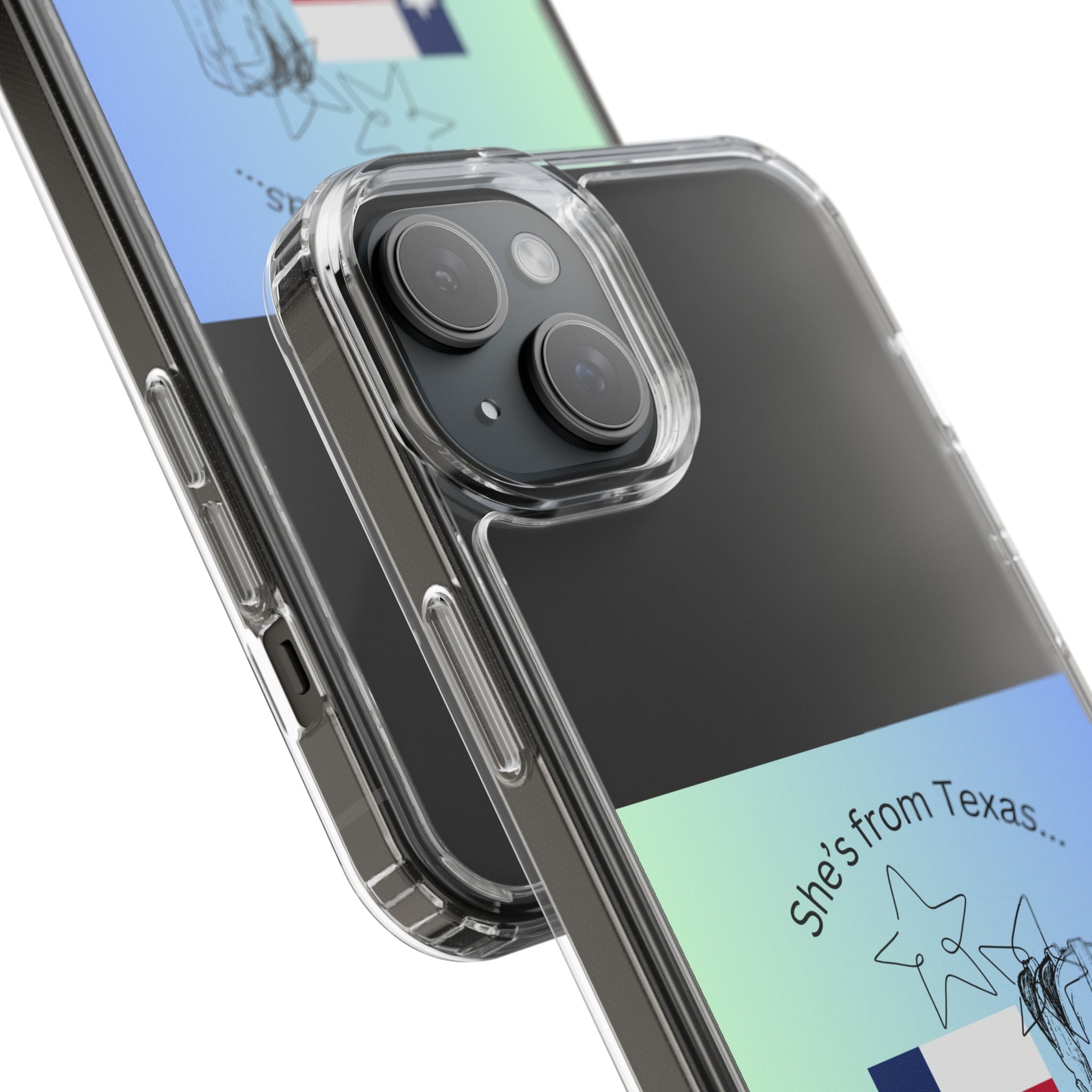 Clear Cases