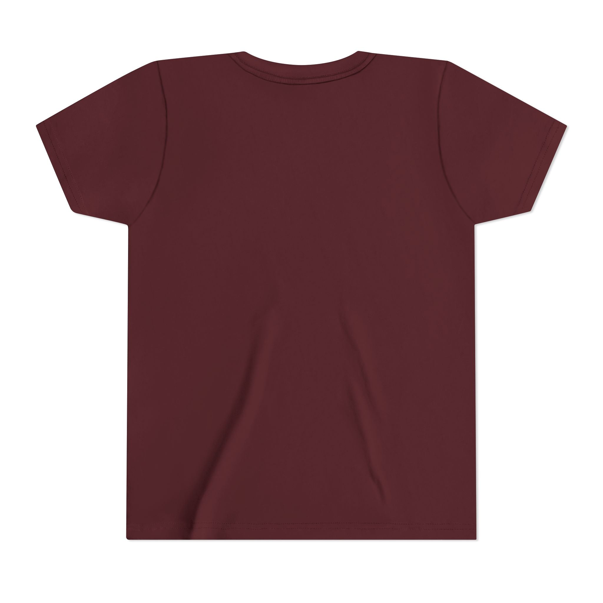 Youth Tee — "Bunger City Cowgirls" Shirt