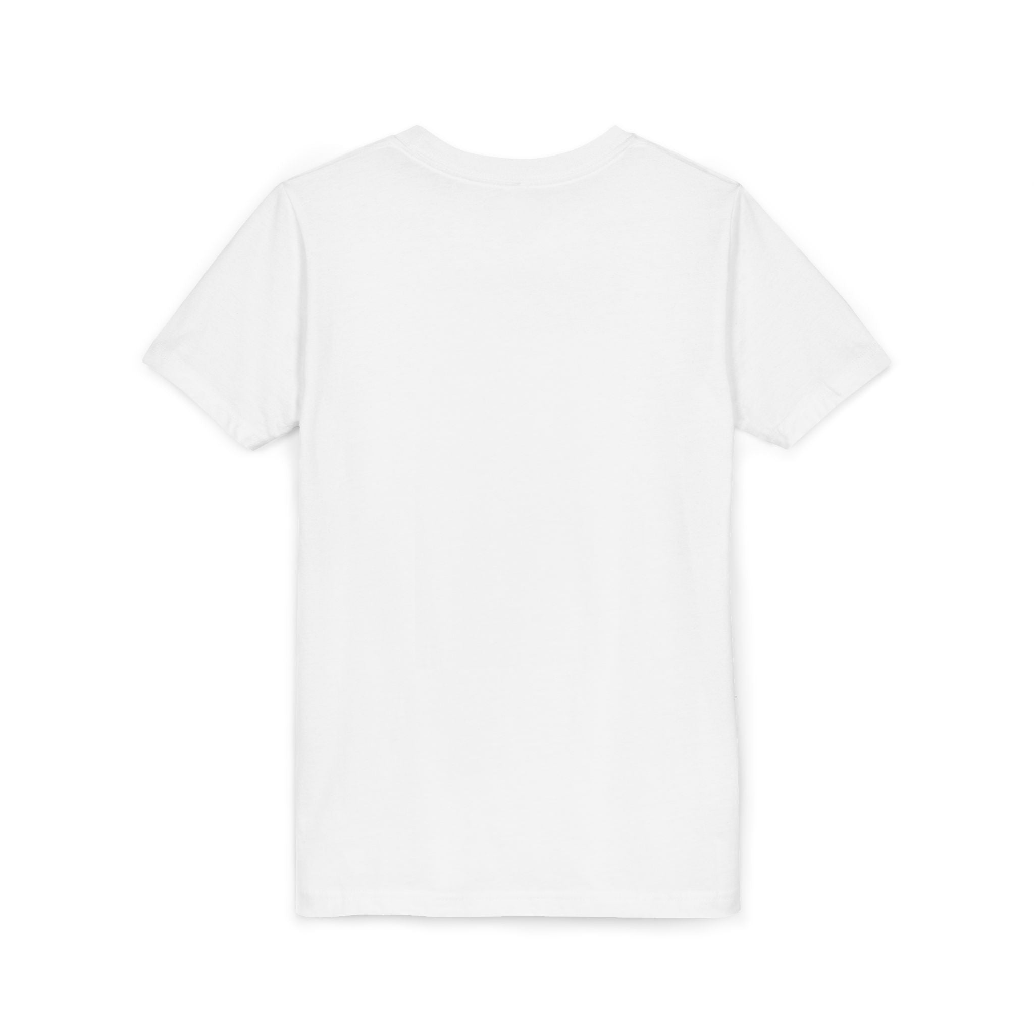 Youth Tee — "Bunger City Cowboys" Shirt