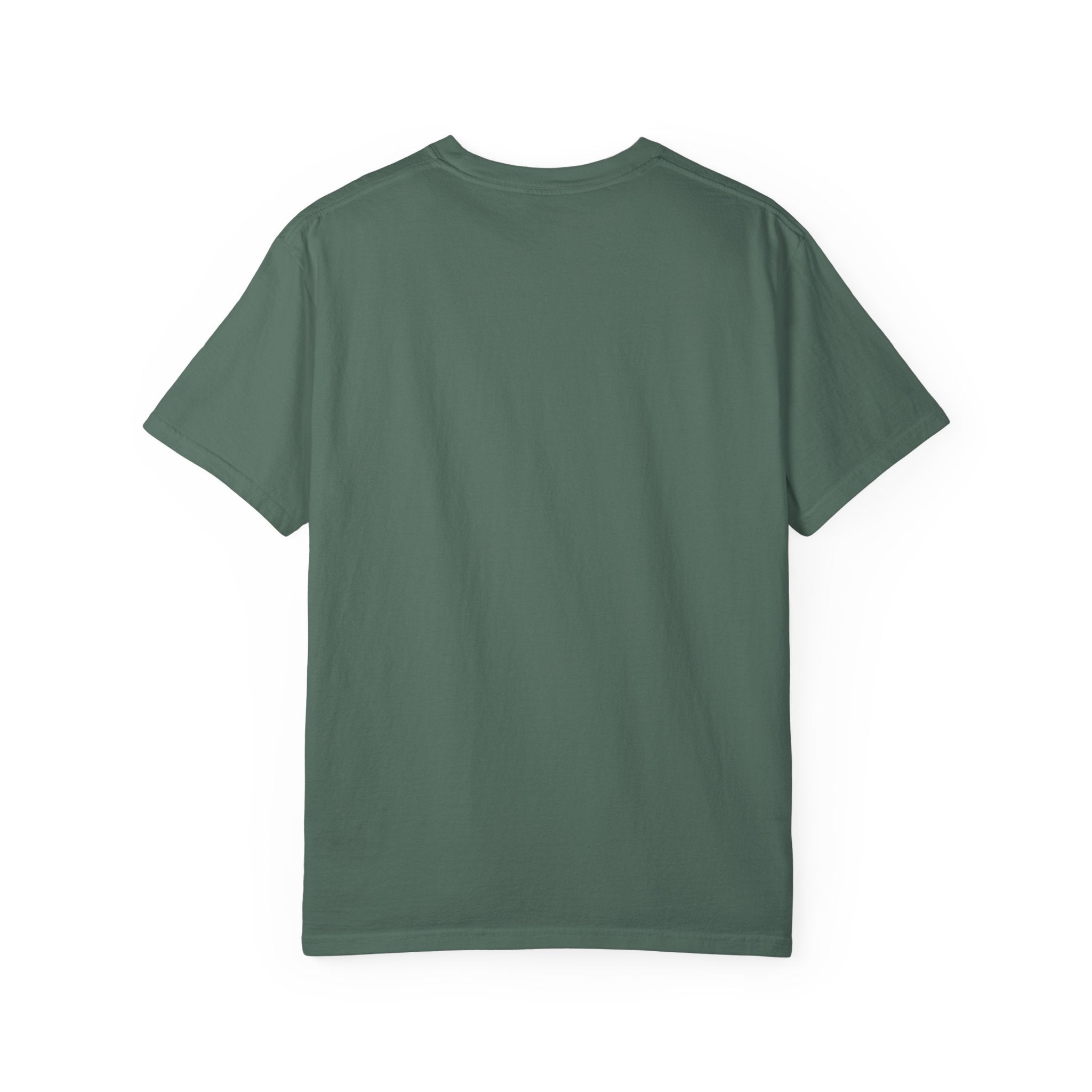 Keep your plow in the ground T-Shirt
