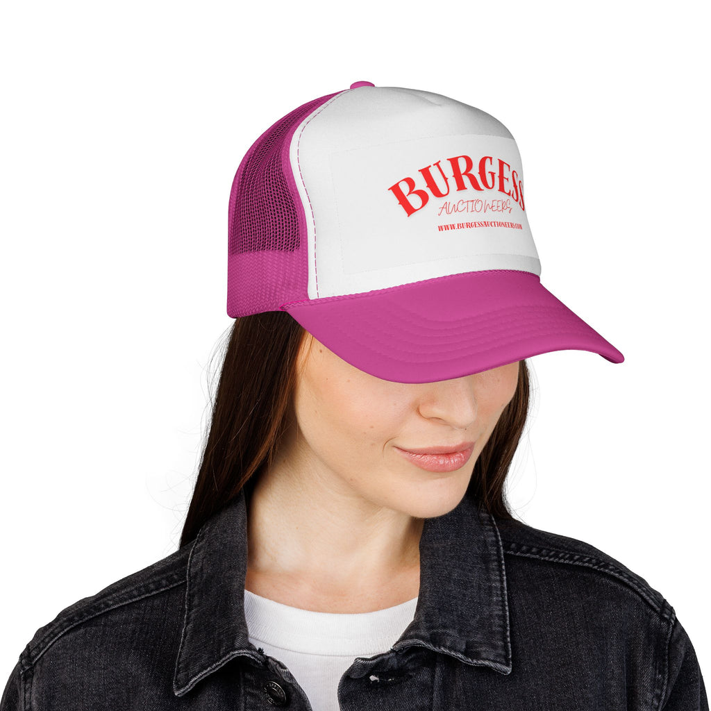 Trucker Caps