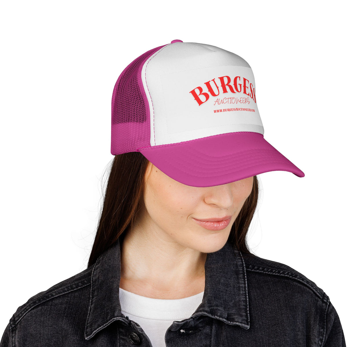 Trucker Caps