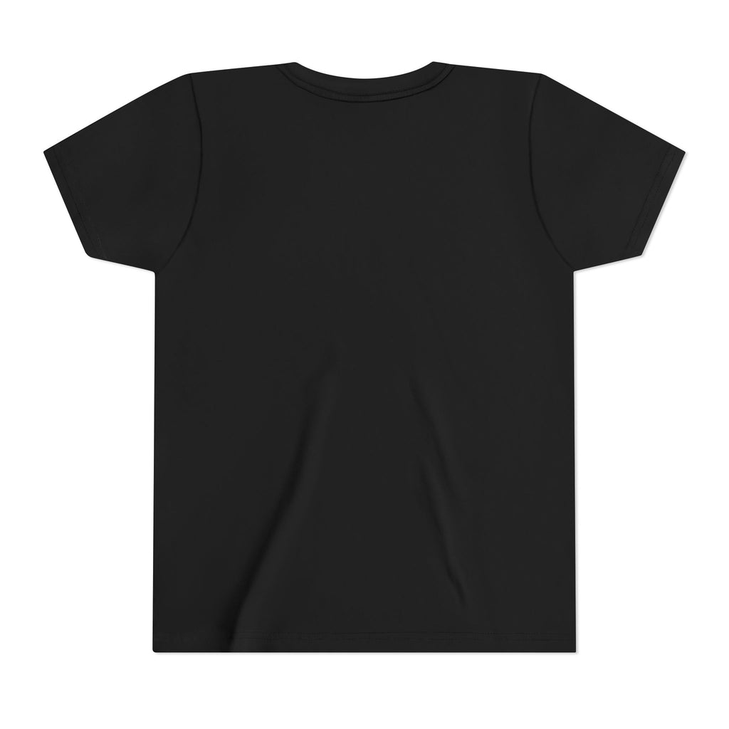 Youth Tee — "Bunger City Cowboys" Shirt