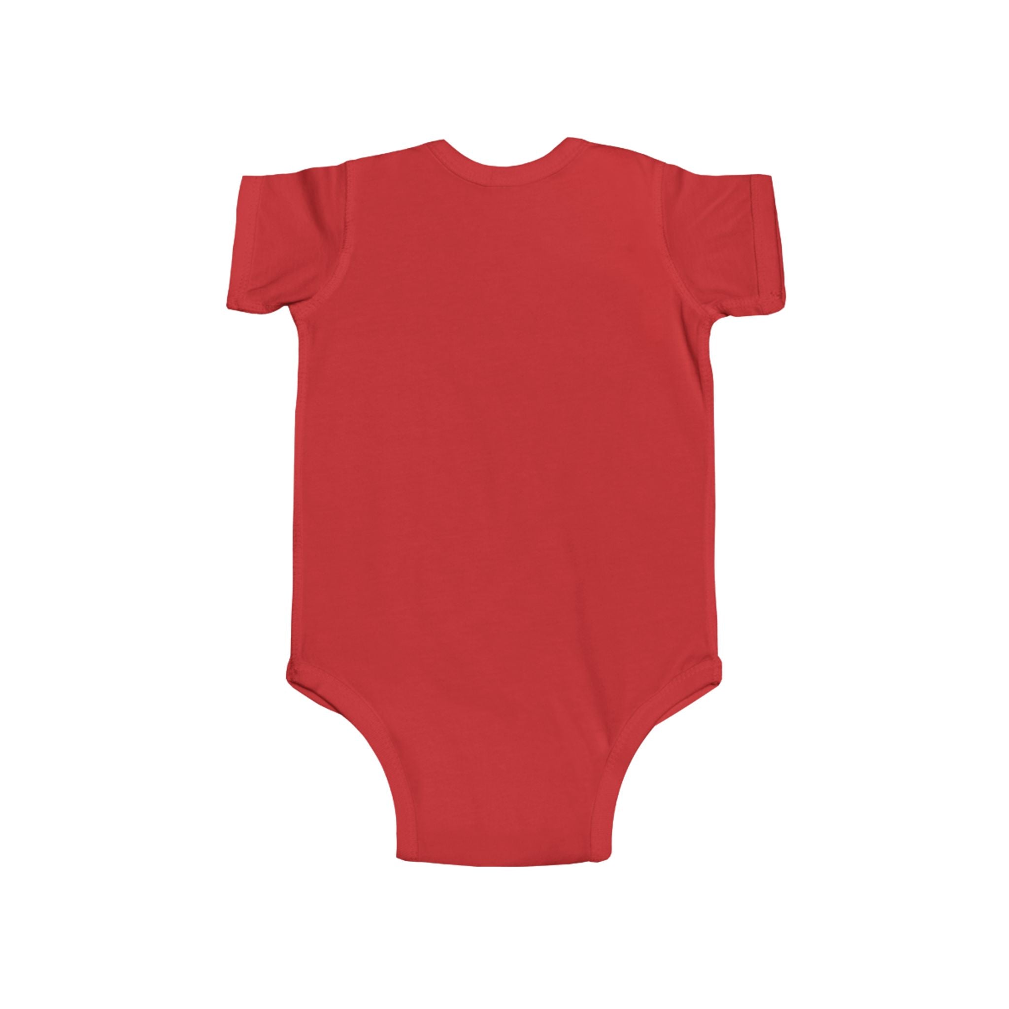Infant Bodysuit "Ready to Ride" Rodeo Horse Baby Onesie