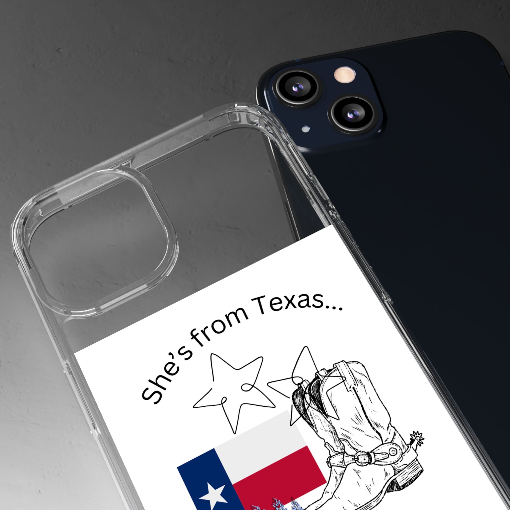 Clear Cases