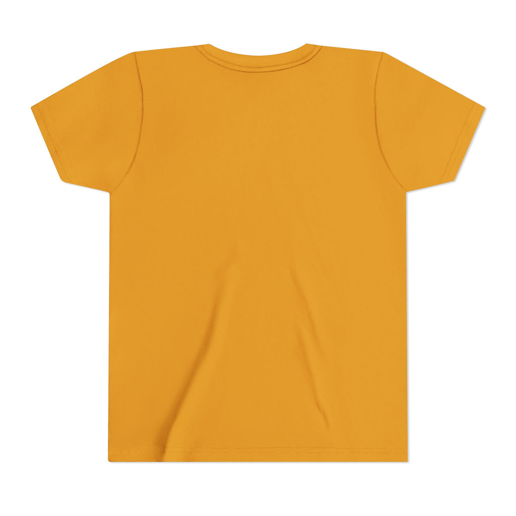 Youth Tee — "Bunger City Cowboys" Shirt