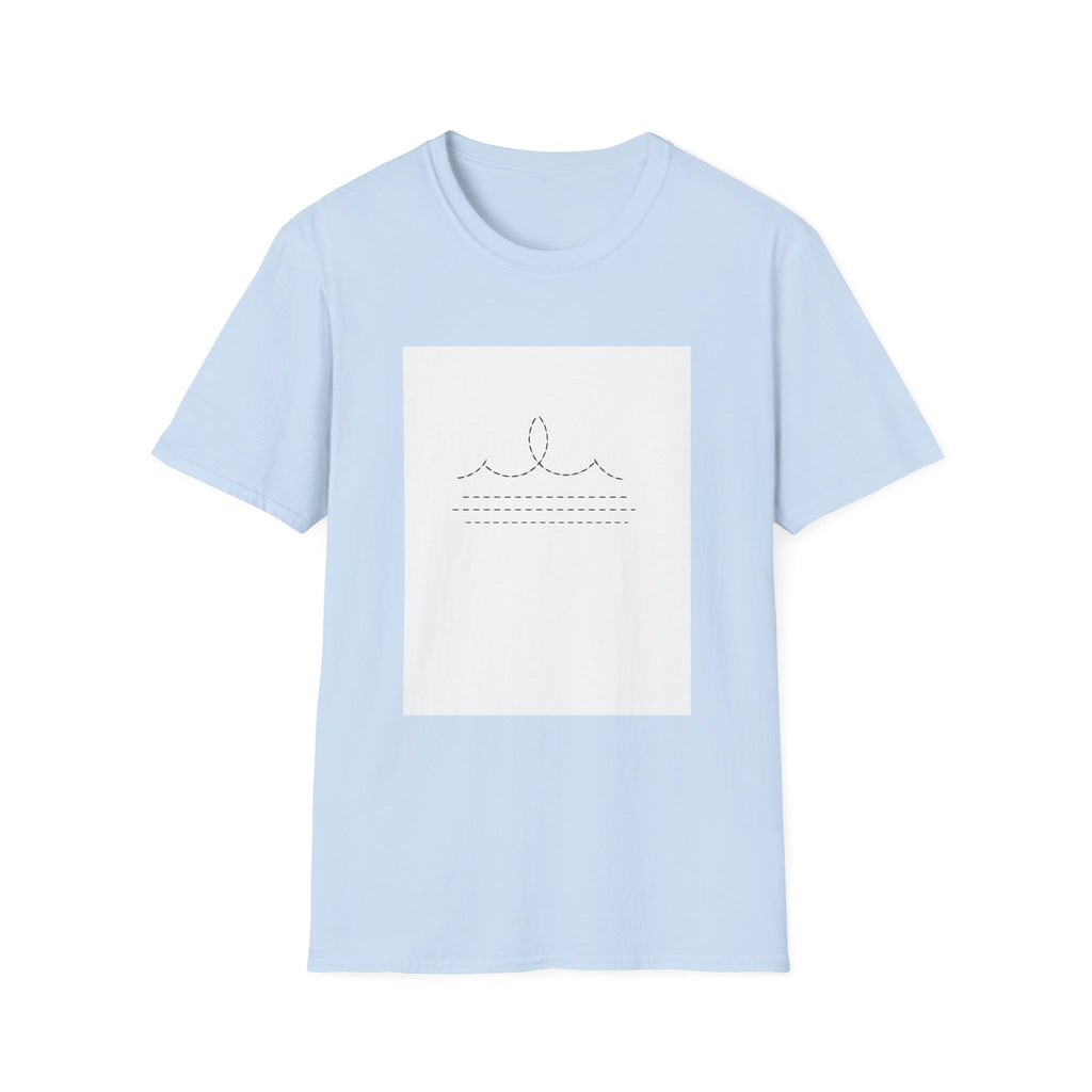 T-Shirt — Western Stitching Tee