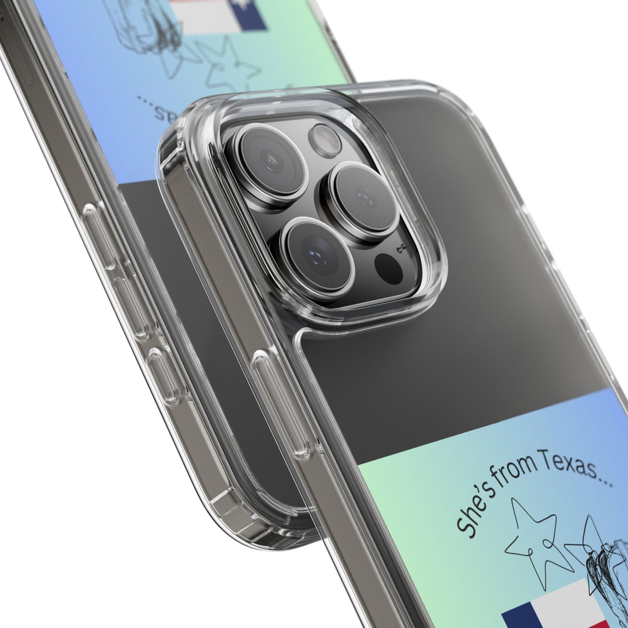 Clear Cases