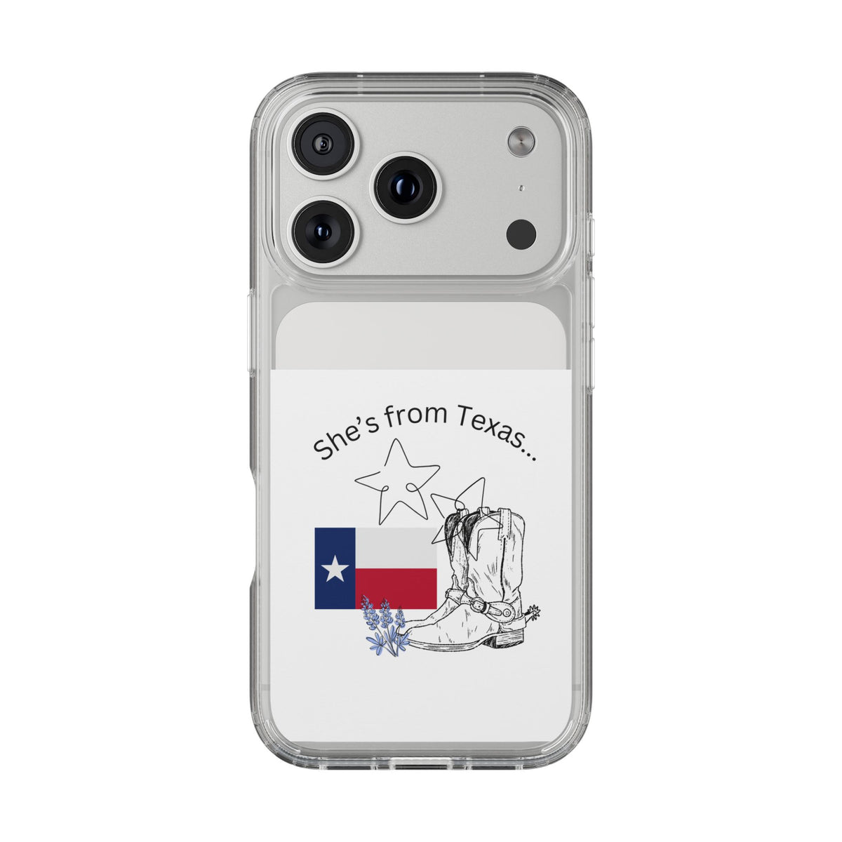 Clear Cases