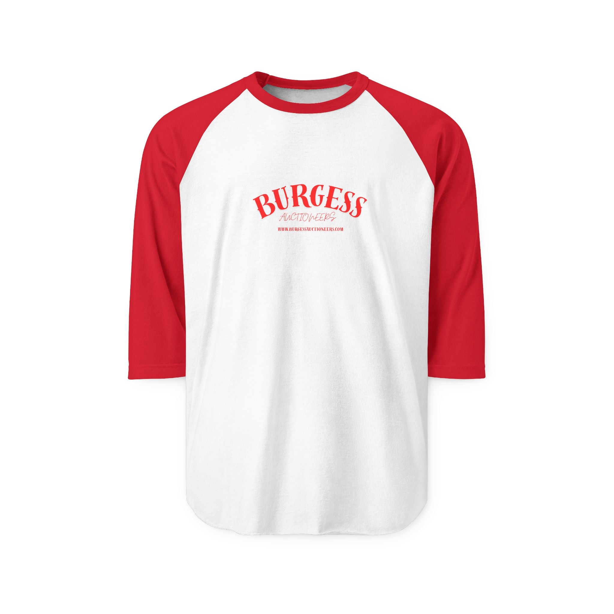 Baseball Shirt