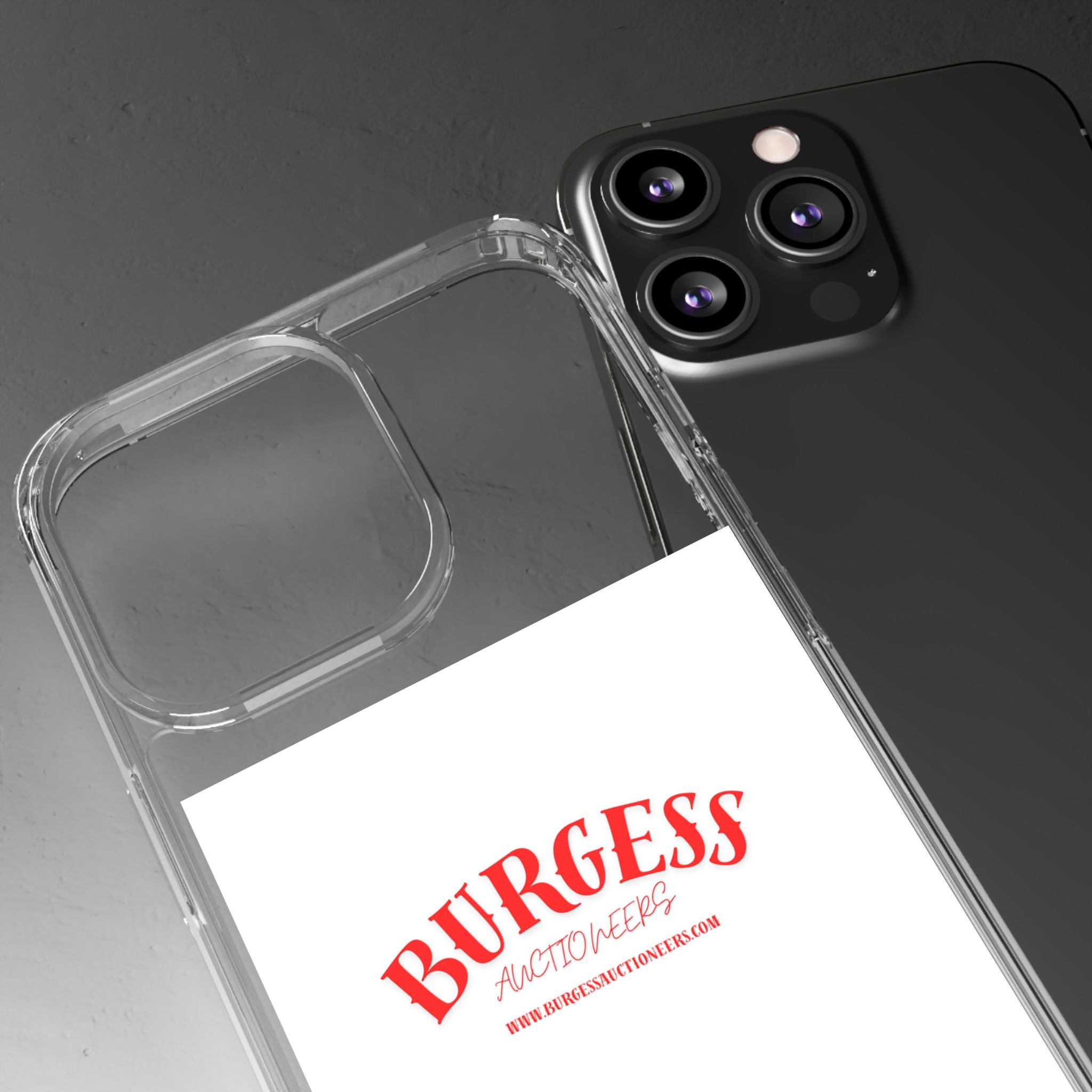 Copy of Clear Cases