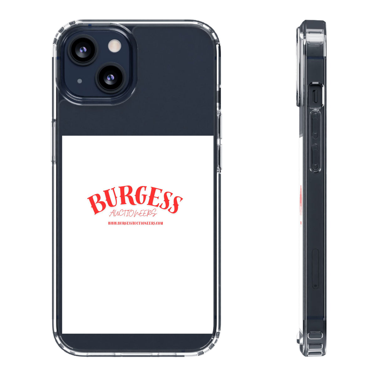 Copy of Clear Cases