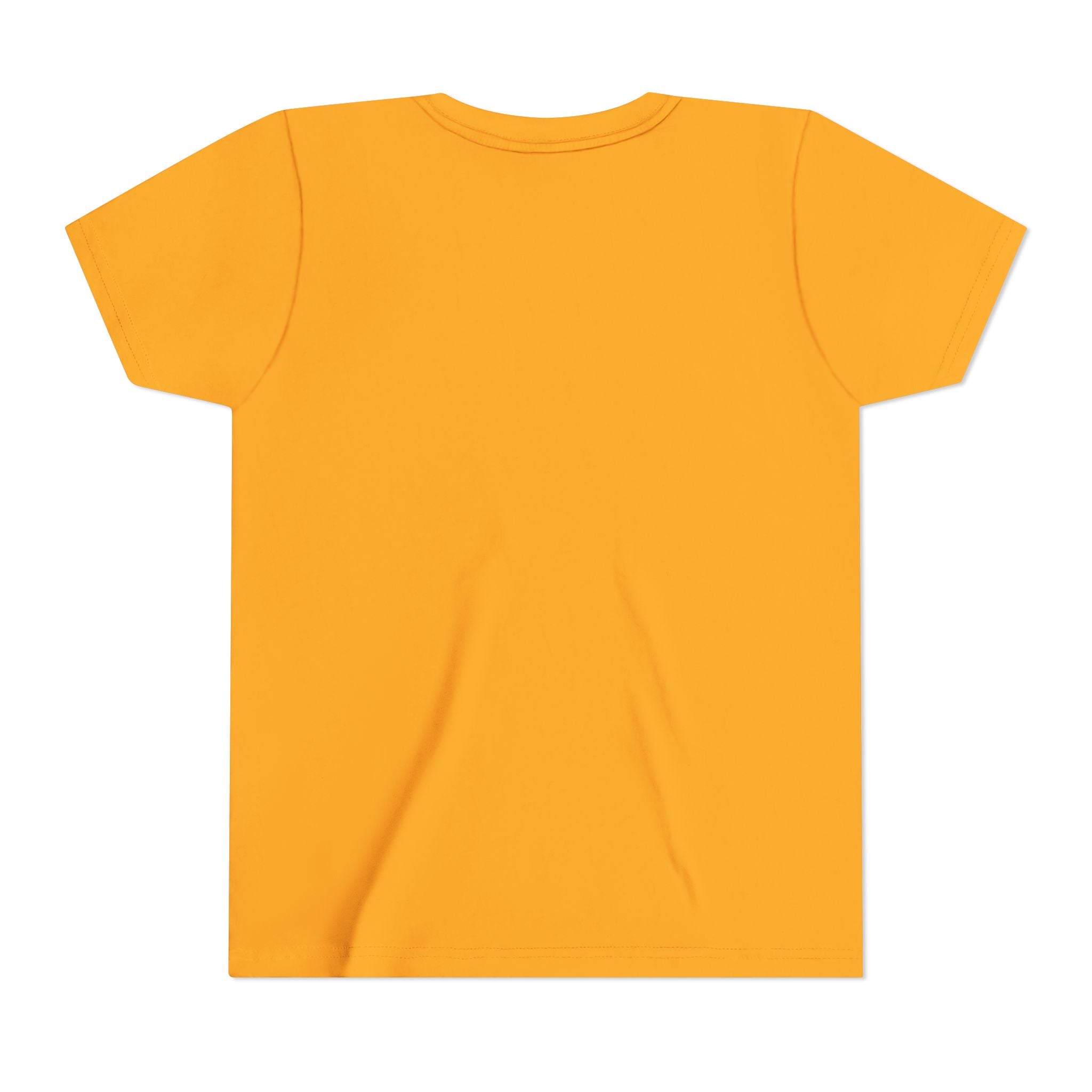 Copy of Youth Tee — "Bunger City Cowboys"