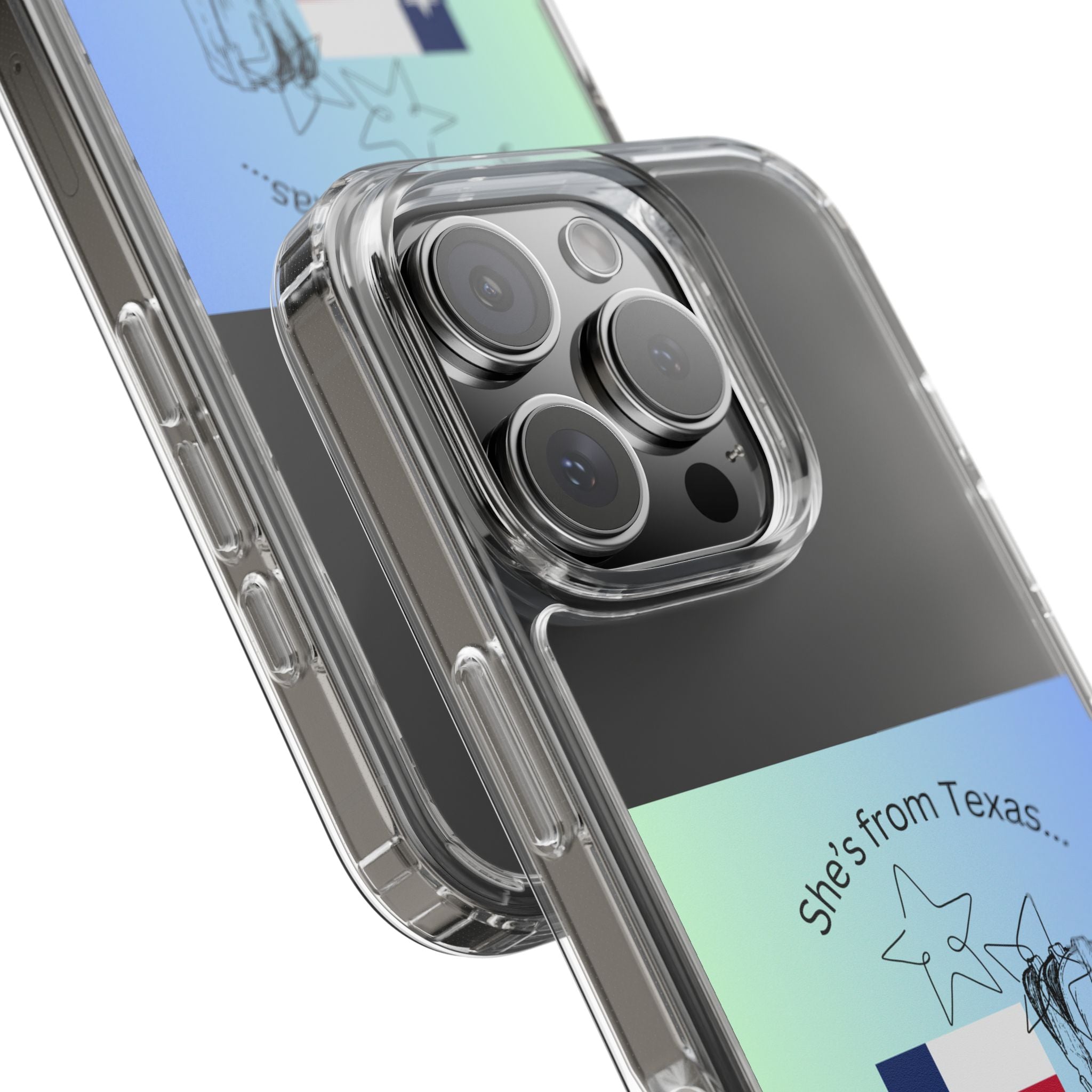 Clear Cases
