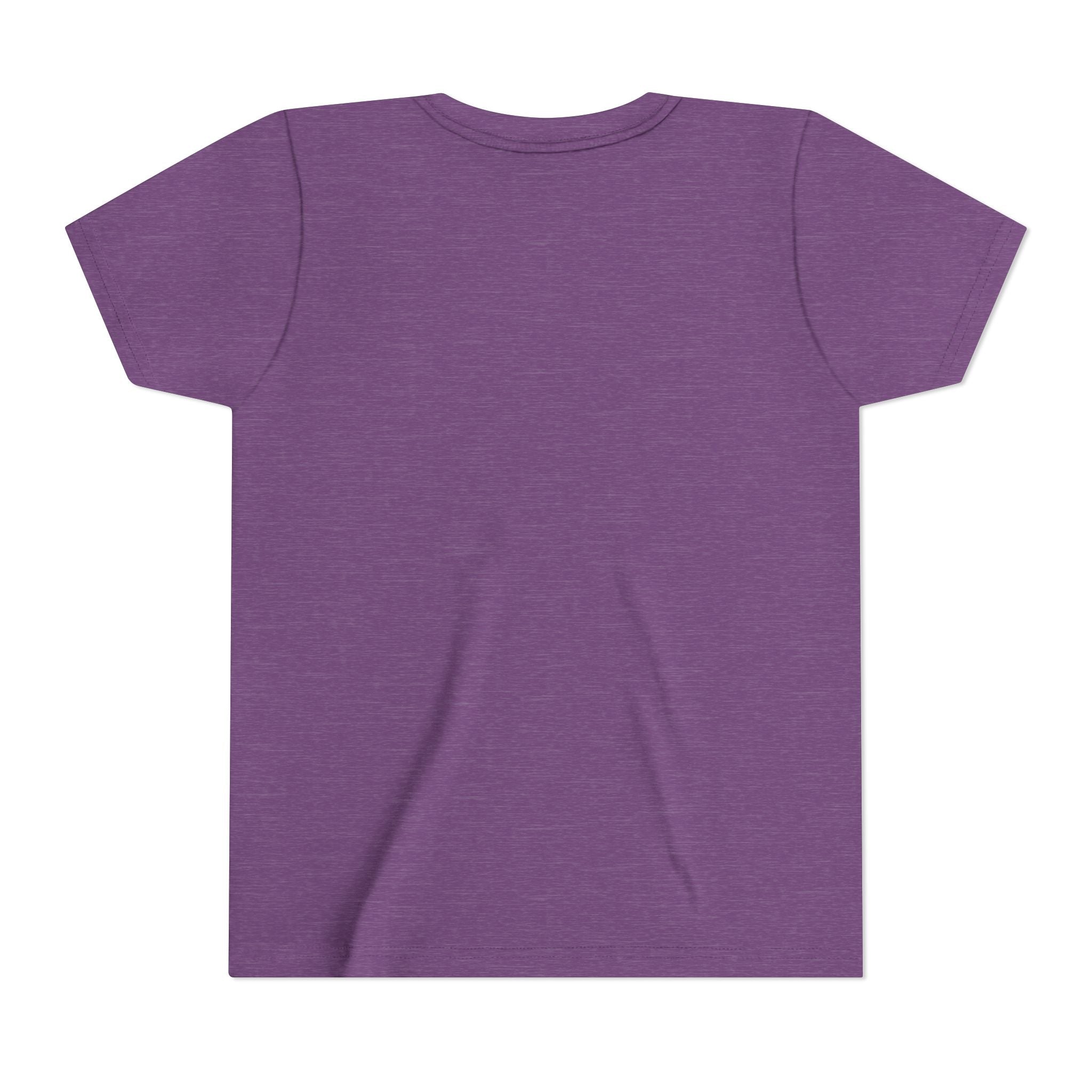 Copy of Youth Tee — "Bunger City Cowboys"