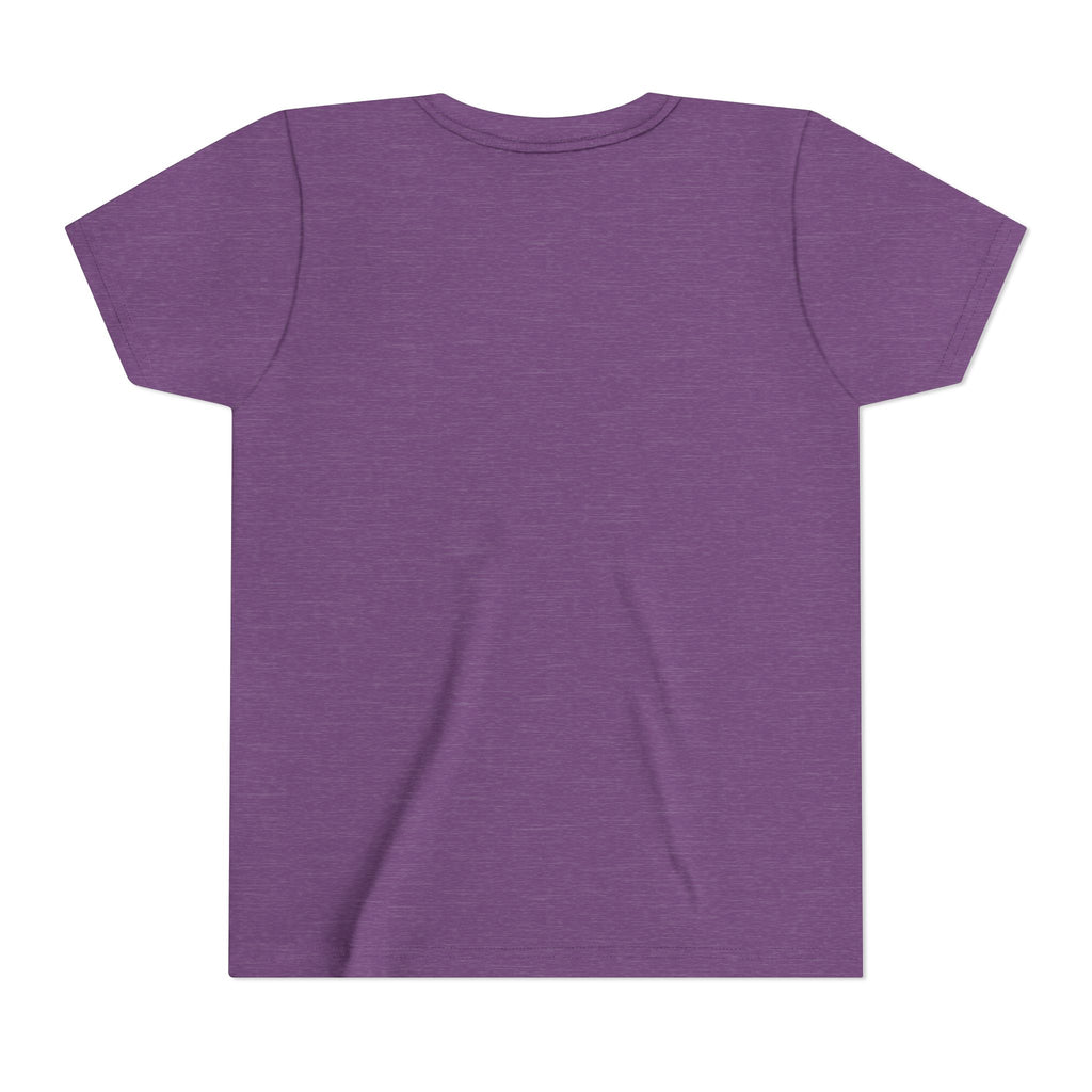 Copy of Youth Tee — "Bunger City Cowboys"