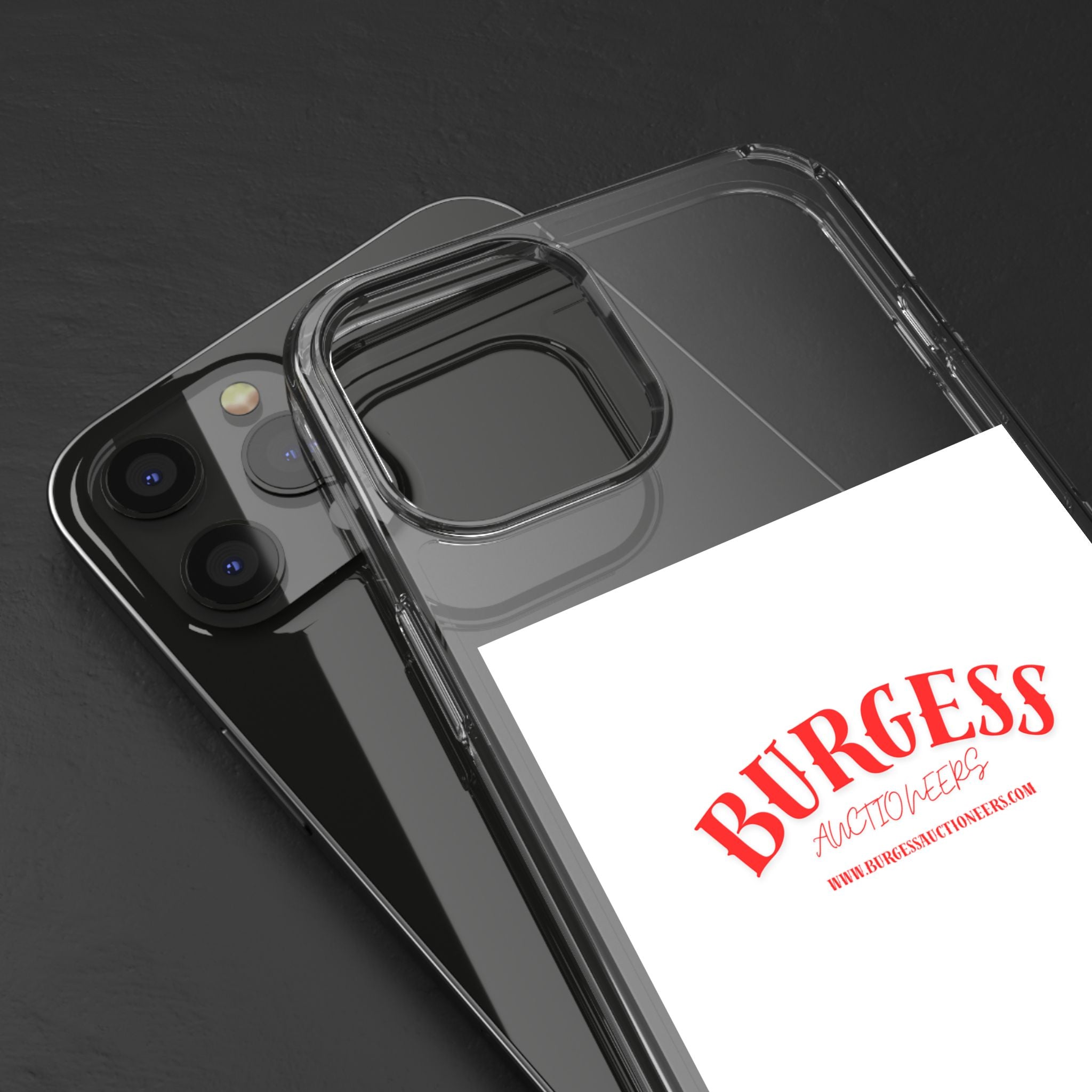 Copy of Clear Cases