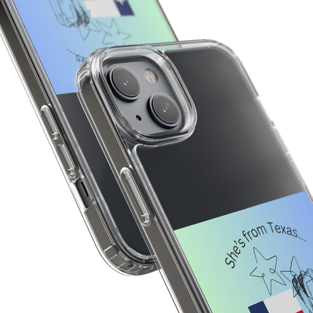 Clear Cases