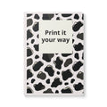 Softcover Journal (with Inside Prints)