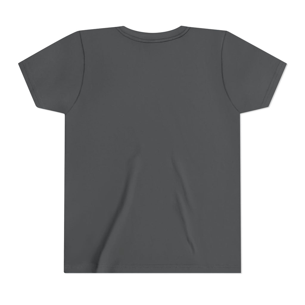 Youth Tee — "Bunger City Cowboys" Shirt