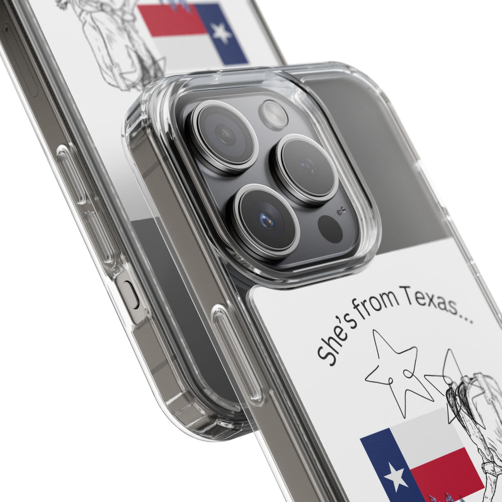 Clear Cases