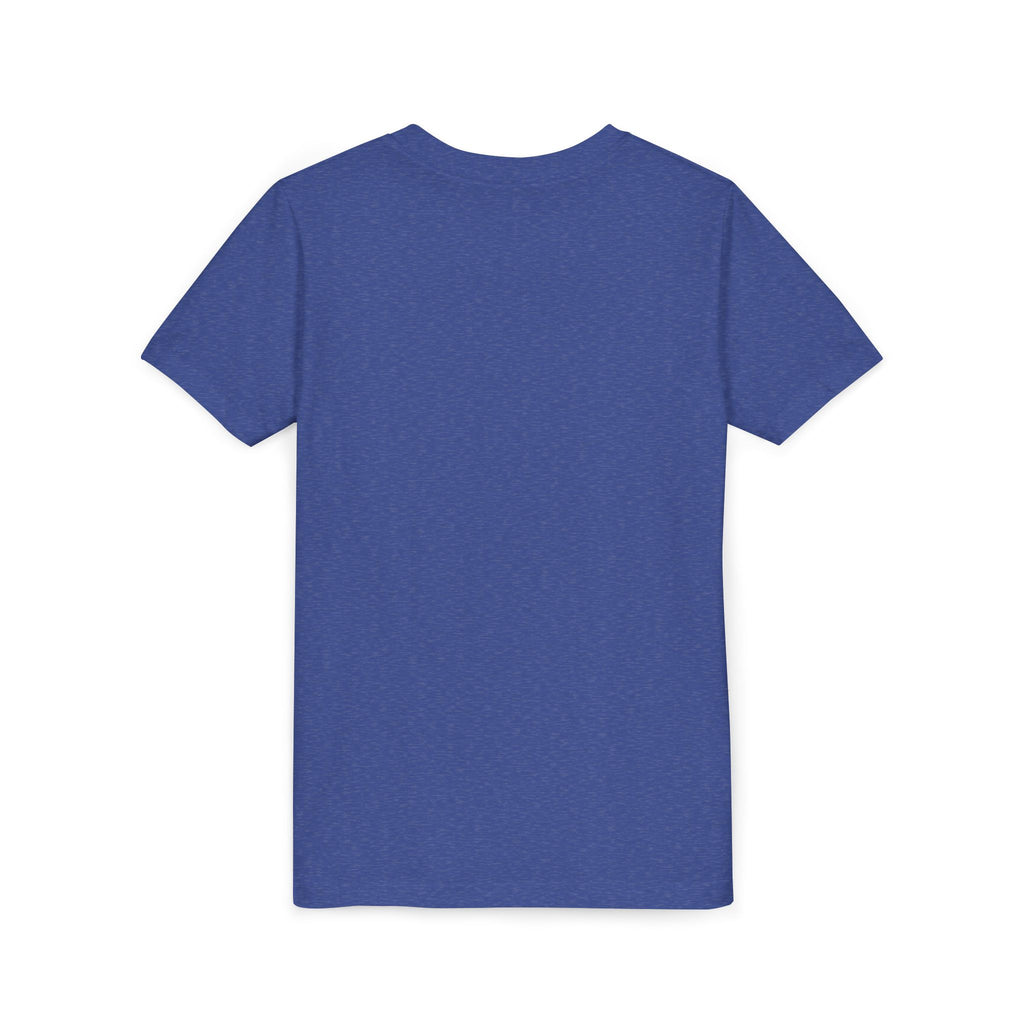 Youth Tee — "Bunger City Cowboys" Shirt