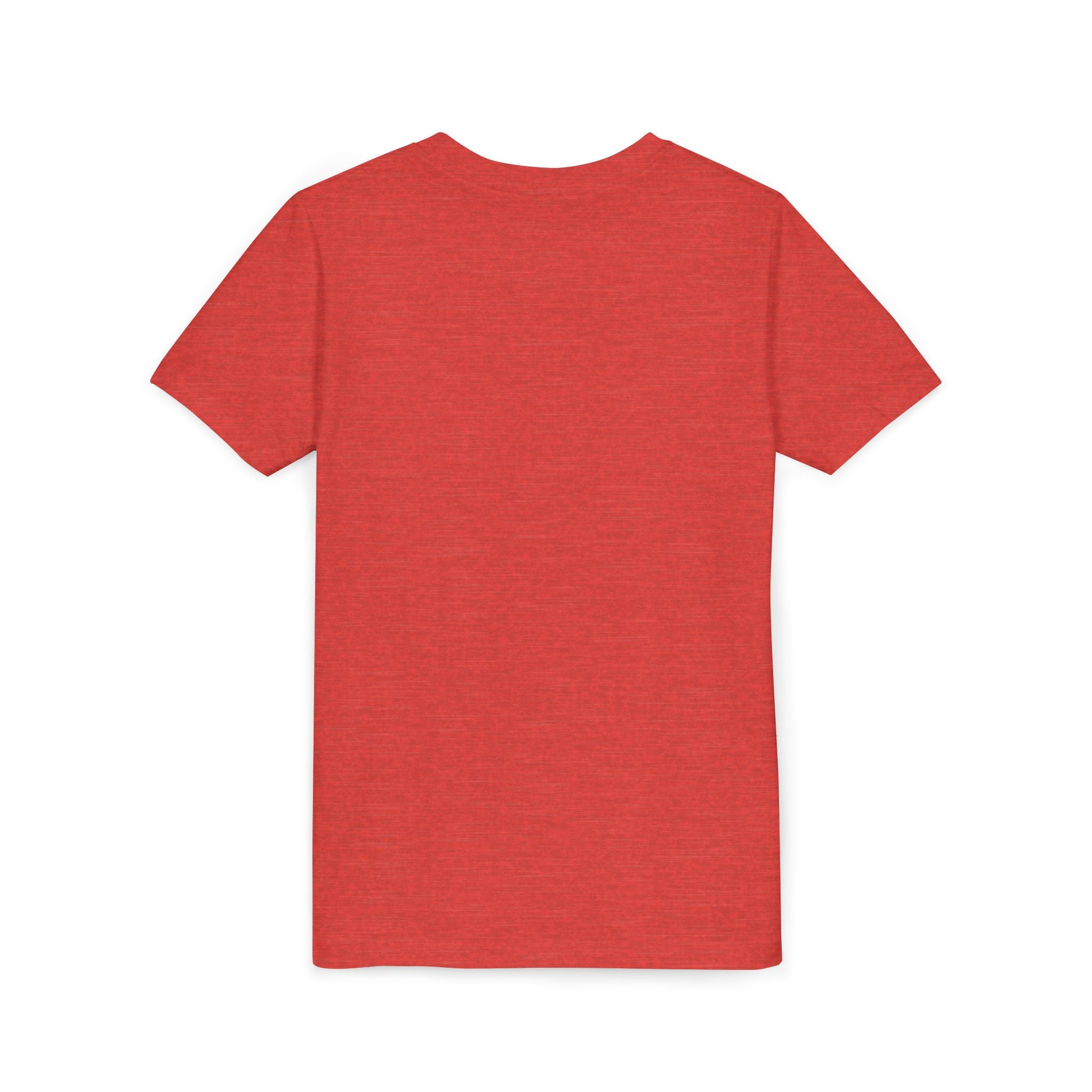 Youth Tee — "Keep Your Plow" Vintage Tractor Farming Shirt