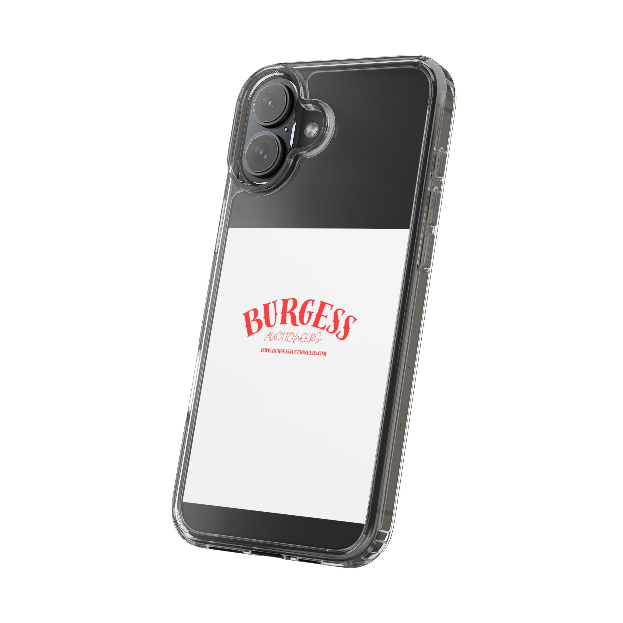 Copy of Clear Cases