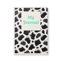 Softcover Journal (with Inside Prints)