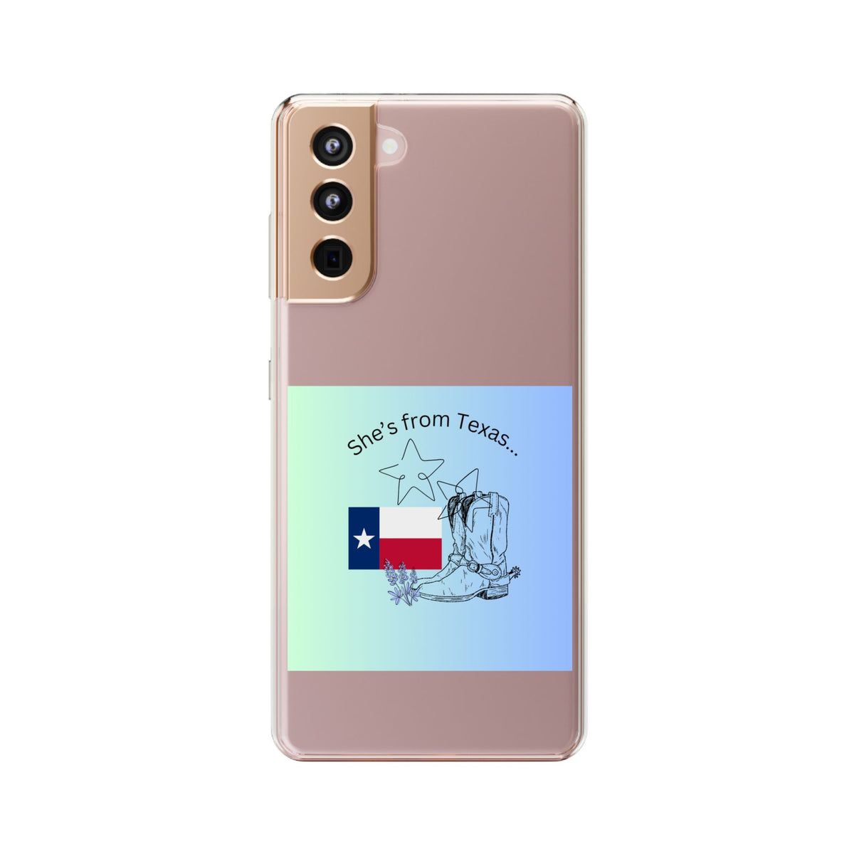 Clear Cases