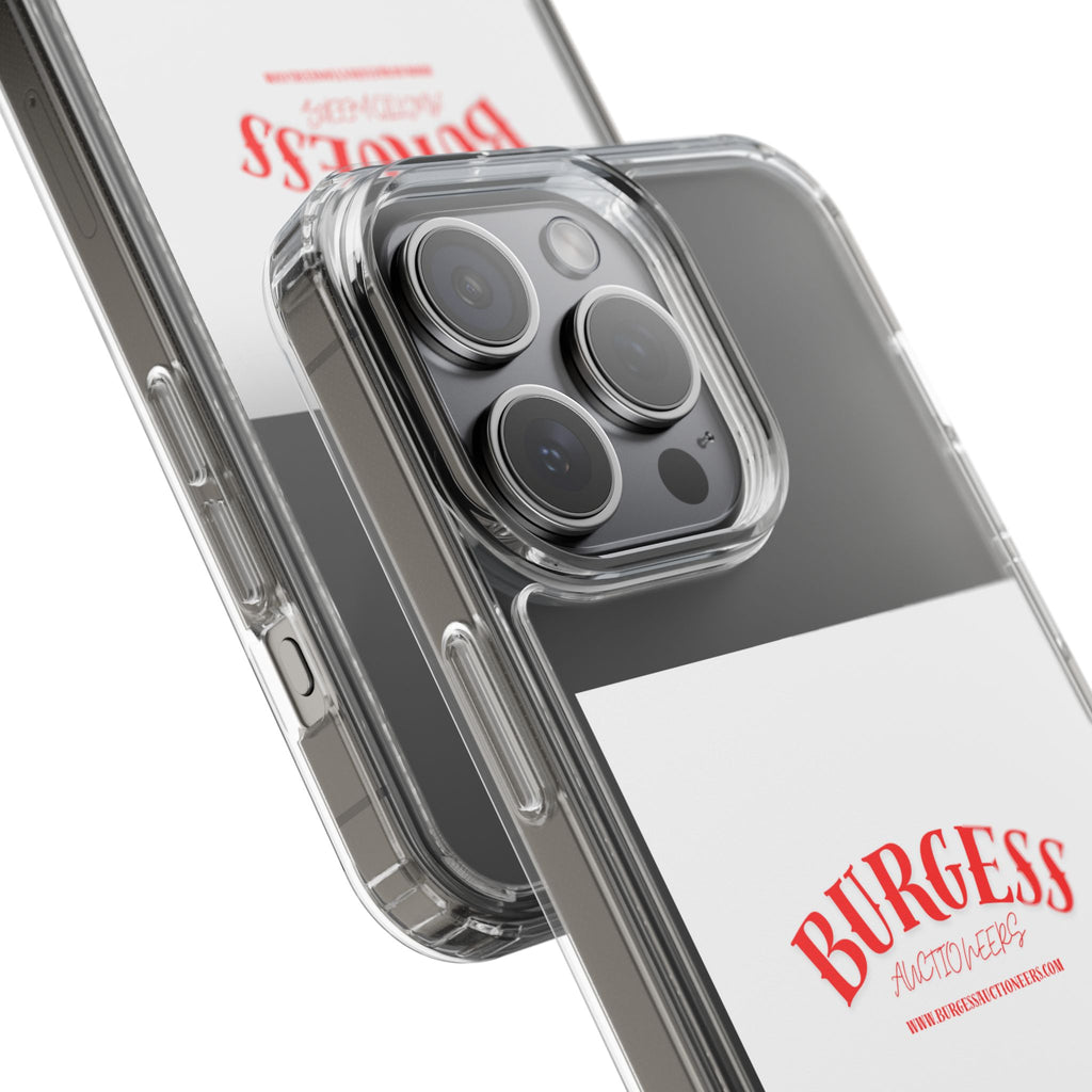 Copy of Clear Cases
