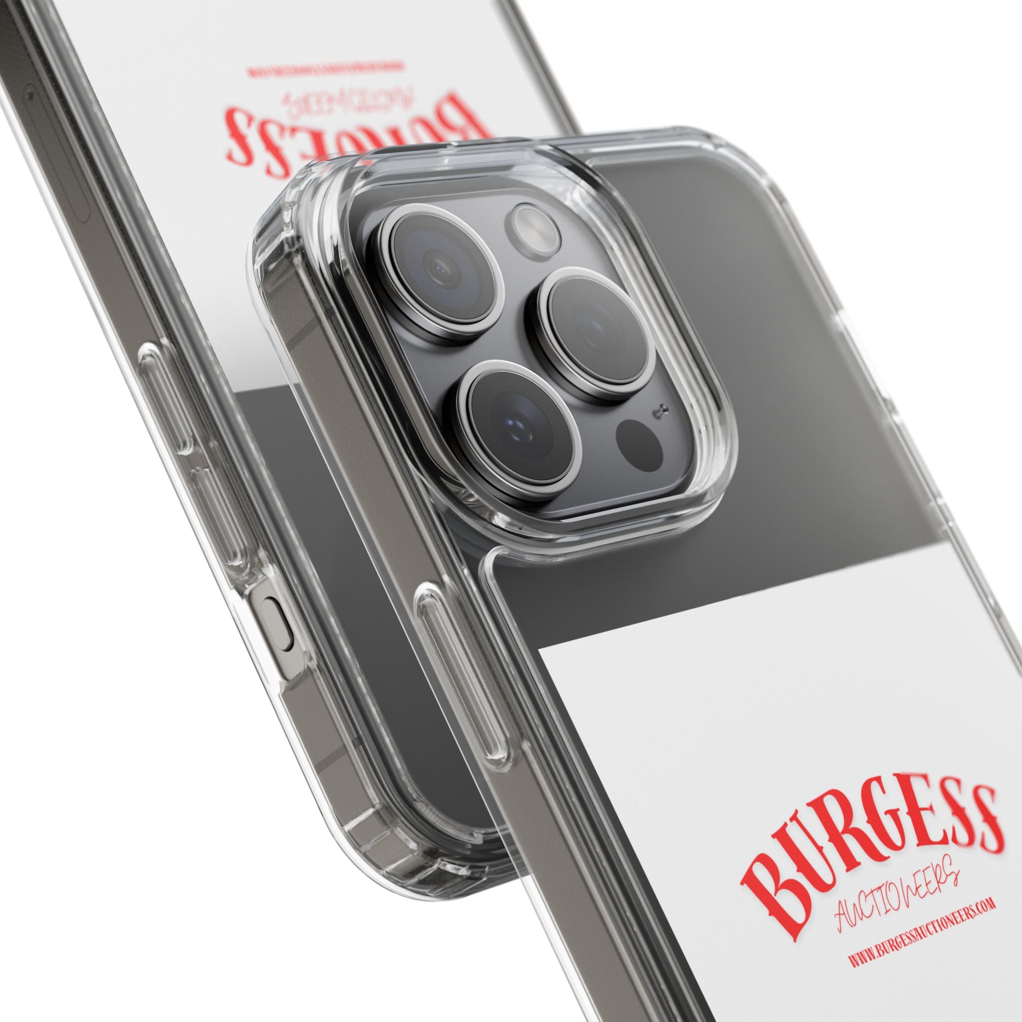 Copy of Clear Cases