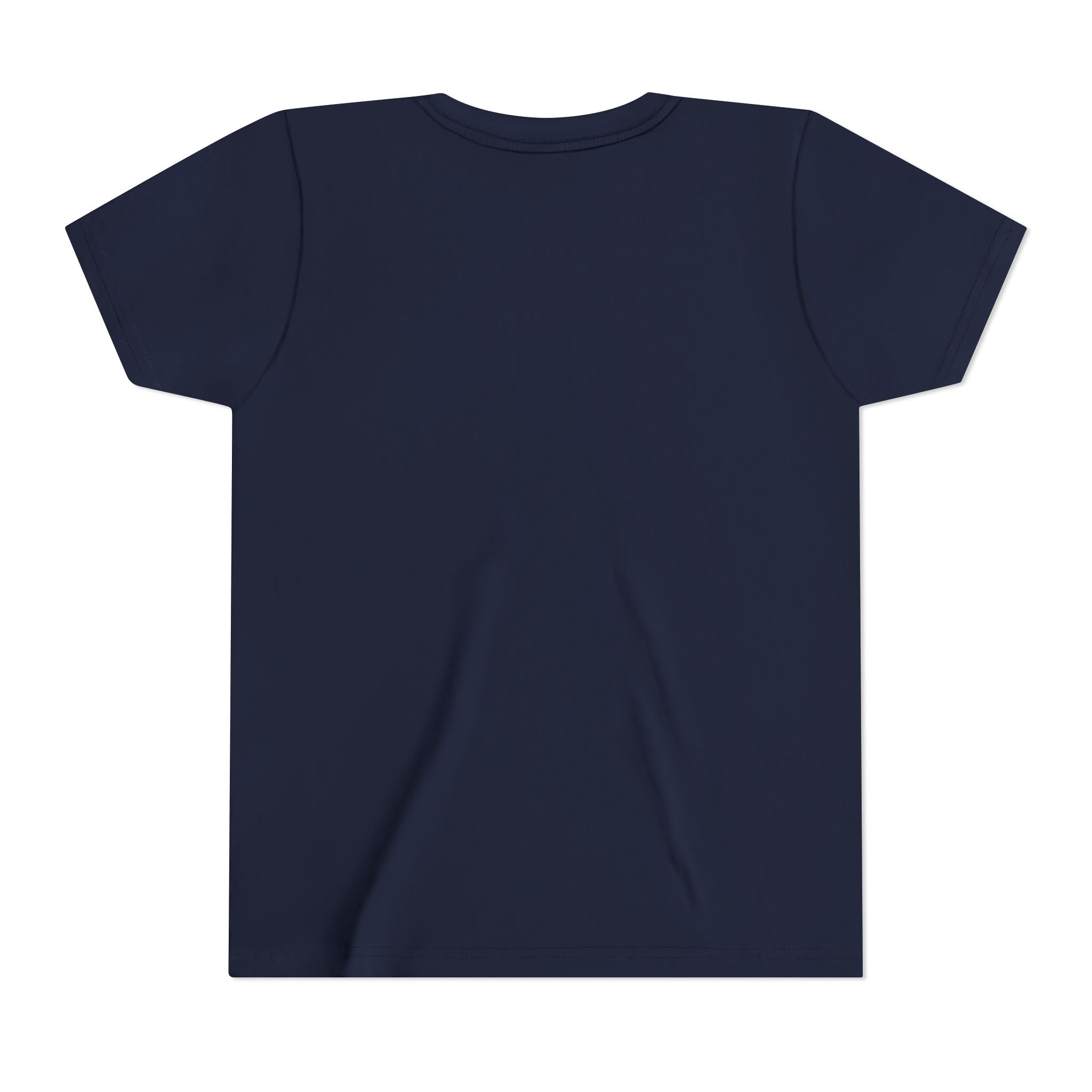 Youth Tee — "Bunger City Cowboys" Shirt