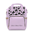 Copy of Multifunctional Diaper Backpack