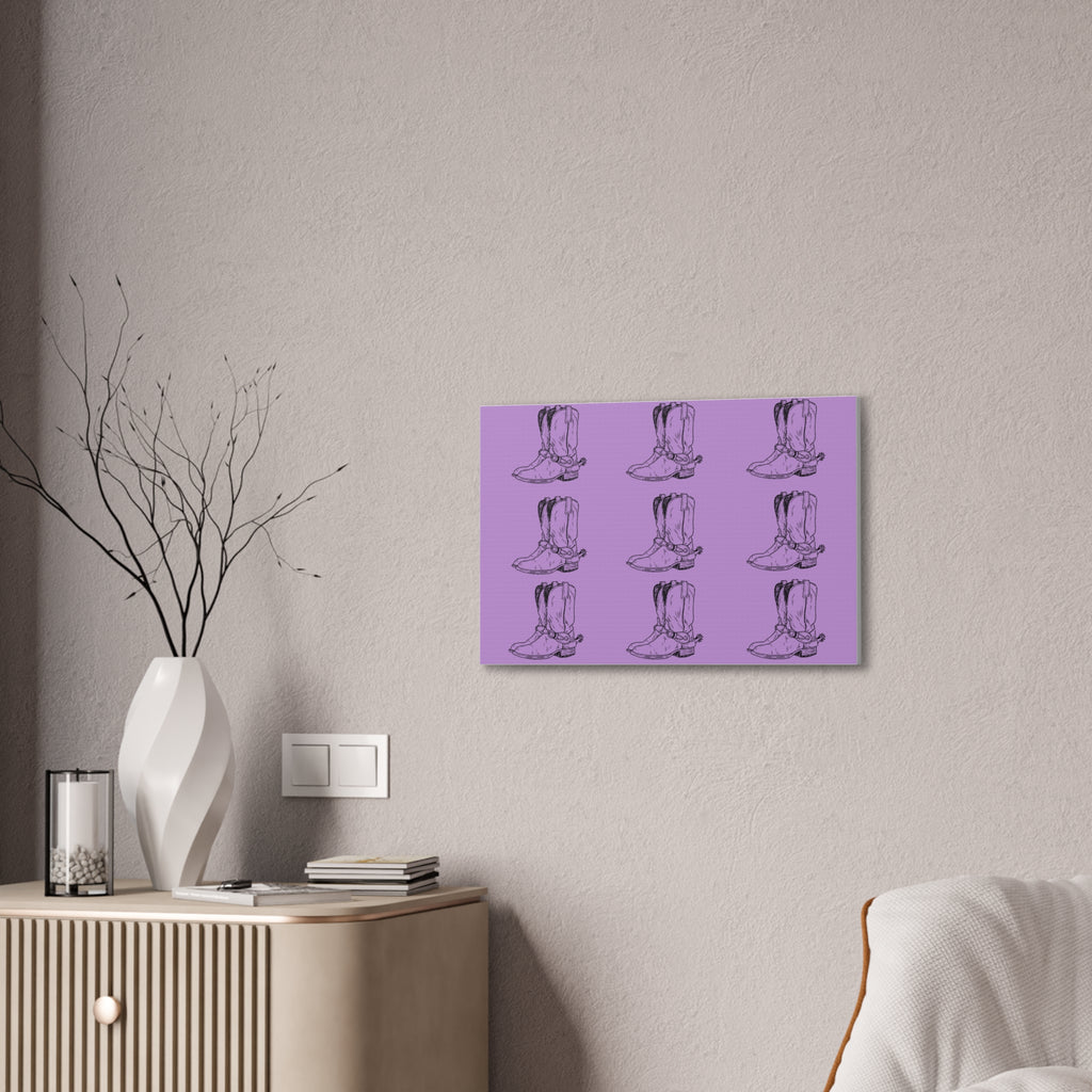 Canvas Stretched, 0.75"
