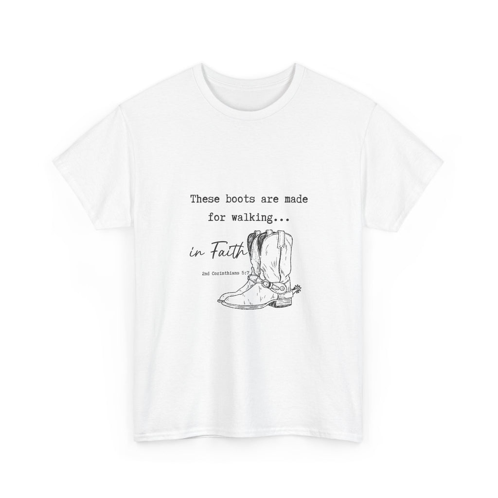 Cotton Tee