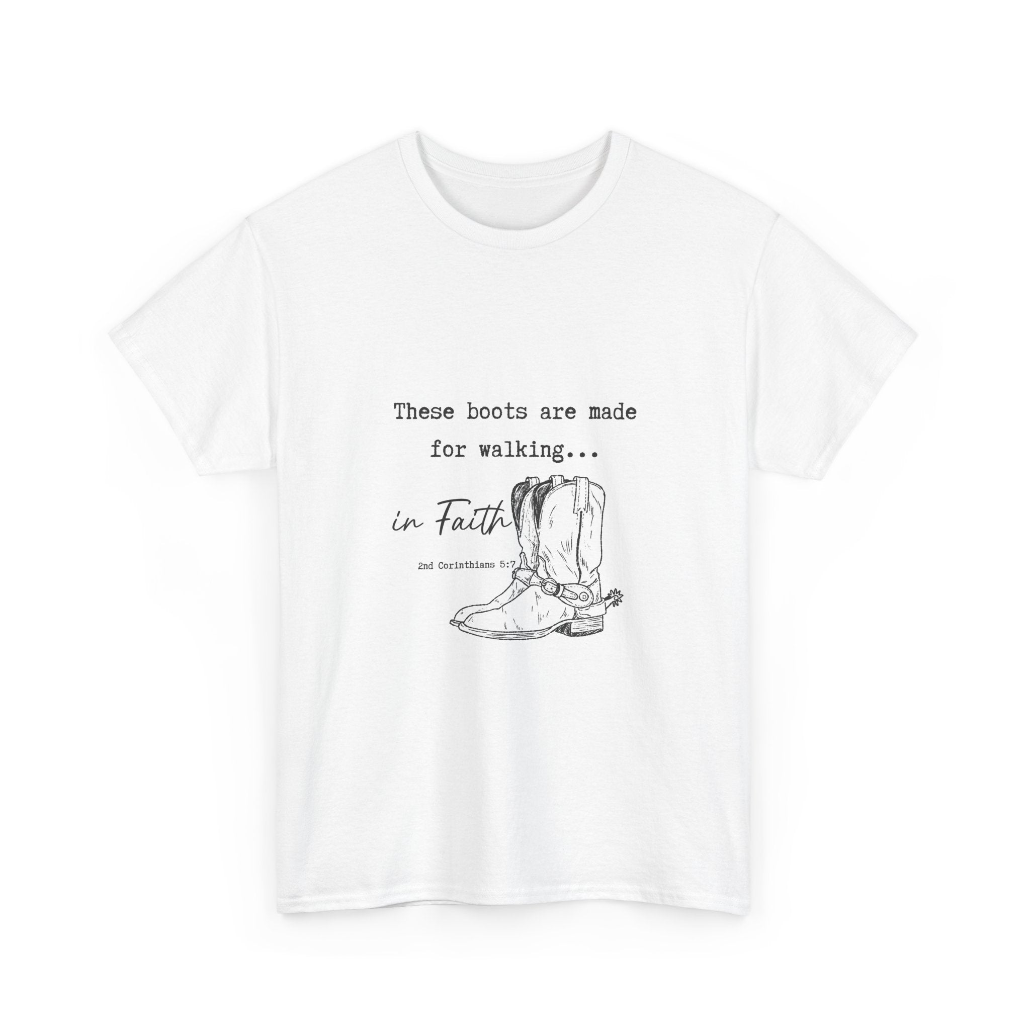 Cotton Tee