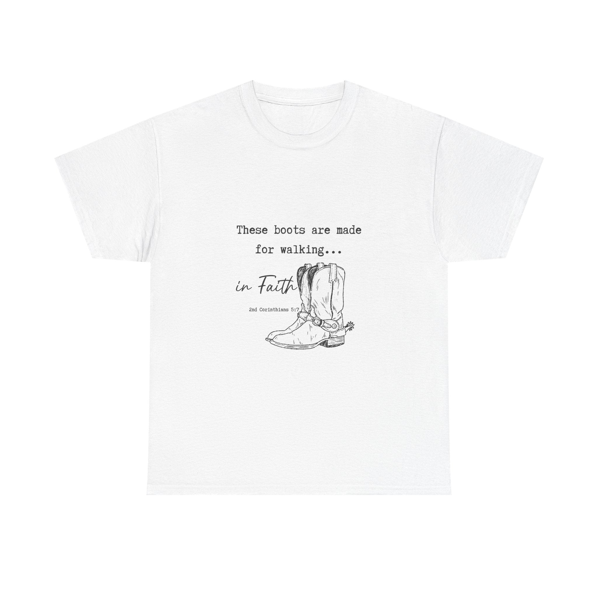 Cotton Tee